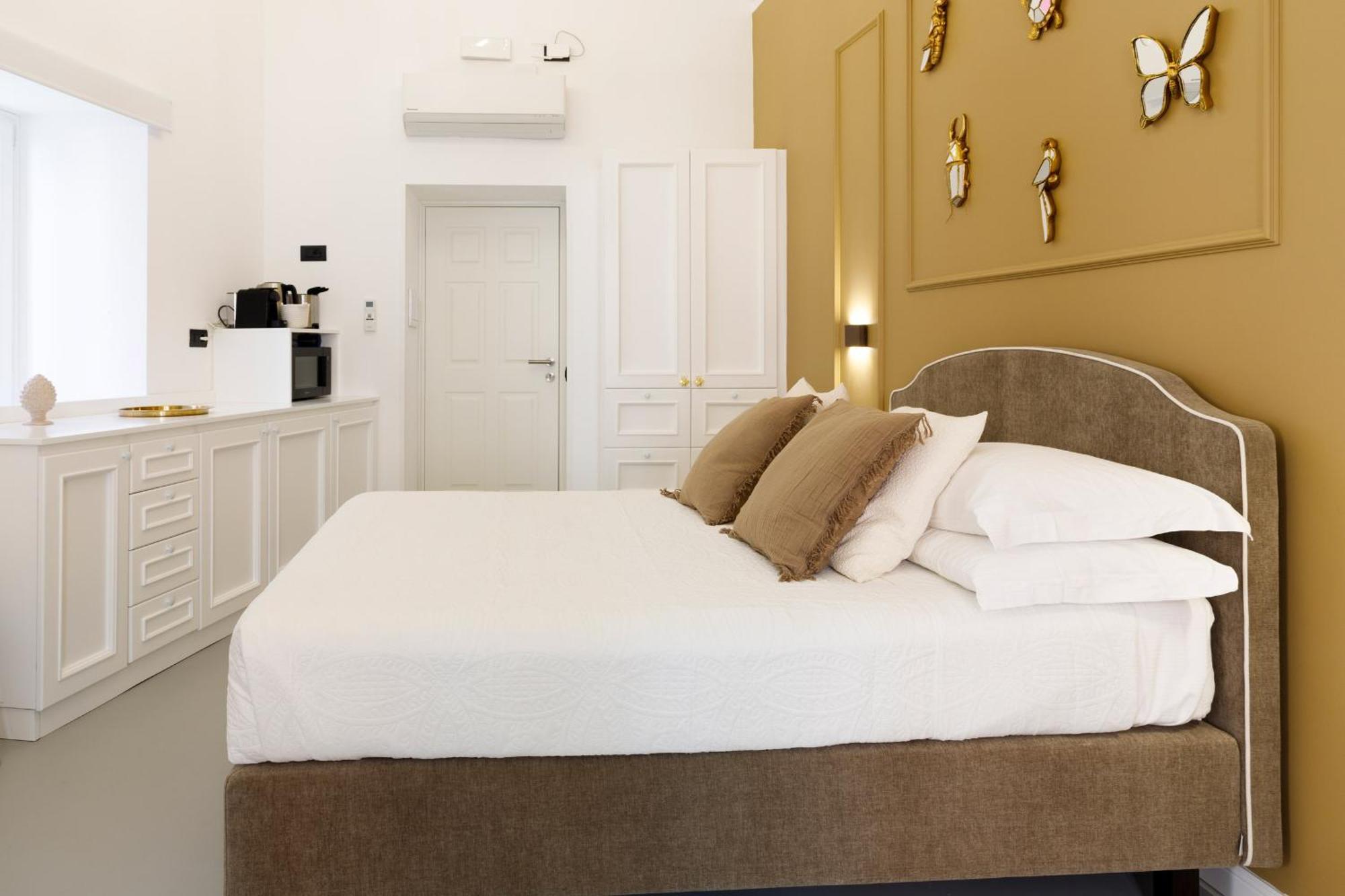 Corsovittorio87Suite Cagliari Exterior photo